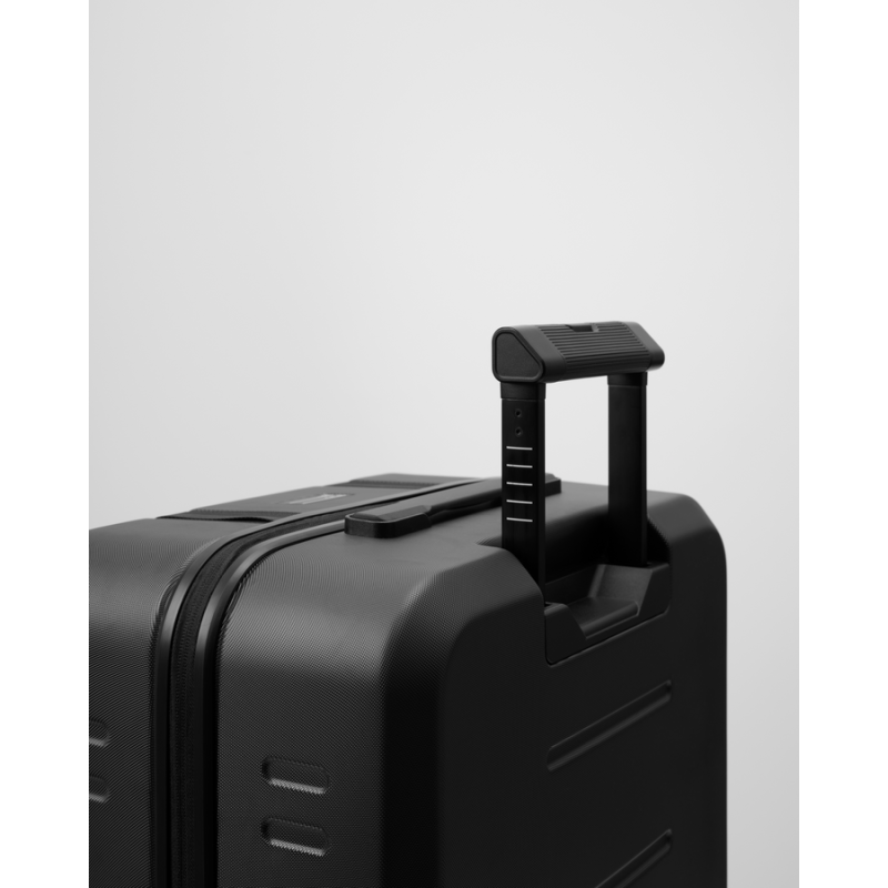 Db Journey Ramverk Front-access Carry-on - Resväskar | Hardloop