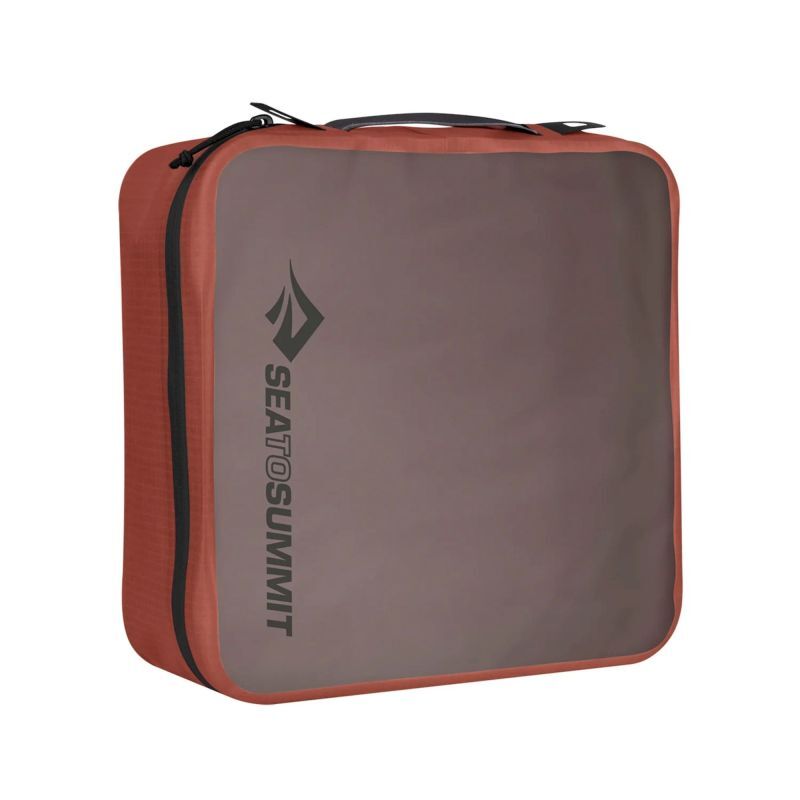 Hydraulic Packing Cube - Organizador de bagagem