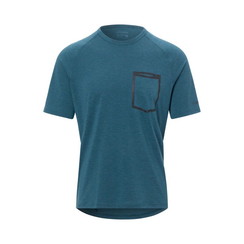 Giro M Venture Jersey - Maillot MTB - Hombre | Hardloop