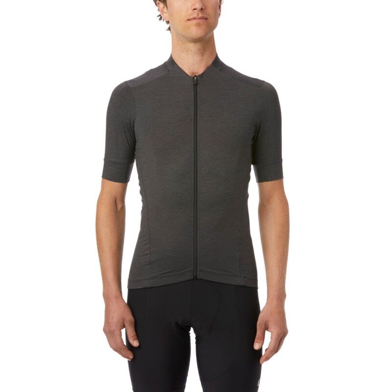 Giro M New Road Jersey - Maillot vélo homme | Hardloop