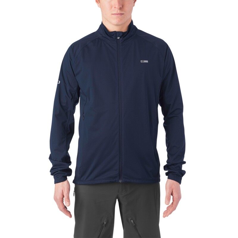 Giro M Stow H2O Jacket - Casaco impermeável homem | Hardloop