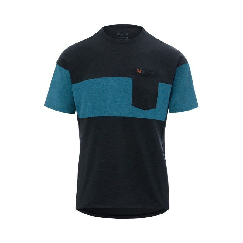Giro M Ride Jersey - Koszulka MTB męska | Hardloop