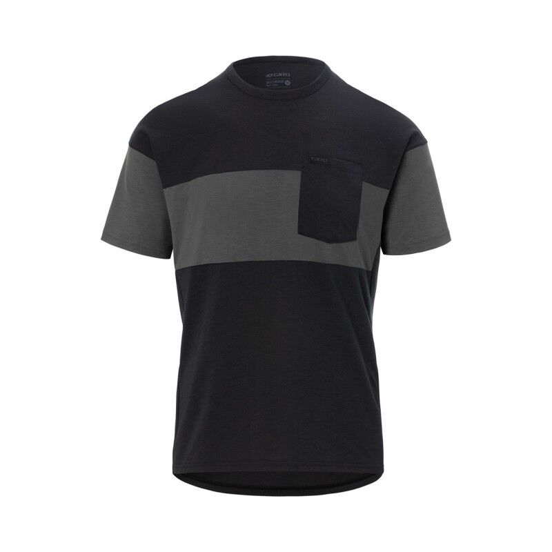 Giro M Ride Jersey - Maillot MTB - Hombre | Hardloop