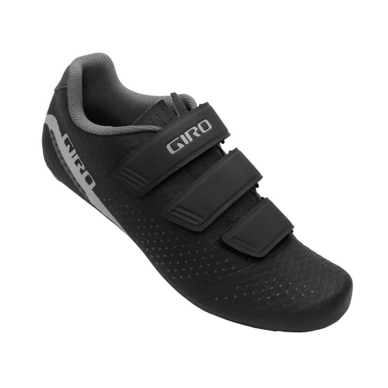 GIRO BIKE  - Stylus Women - Chaussures v&eacute;lo de route femme Black - 42