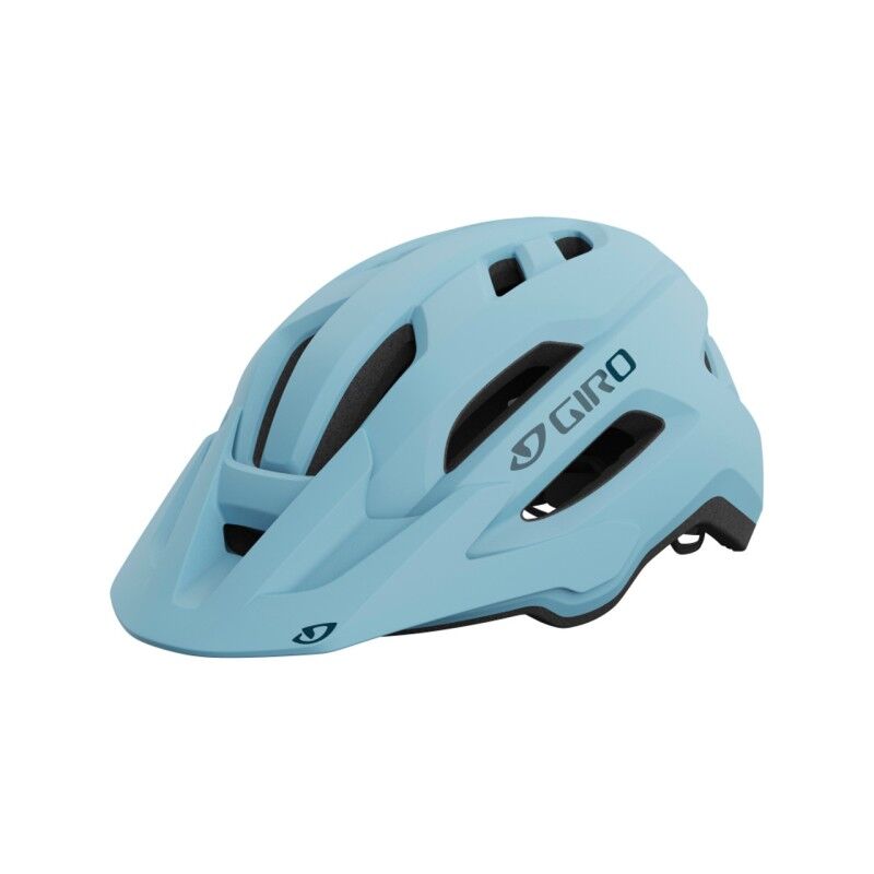 Giro Fixture II Women - Casco MTB - Donna | Hardloop
