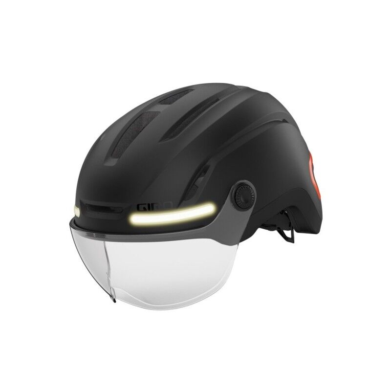 Ethos Mips Shield - Urban cycling helmet