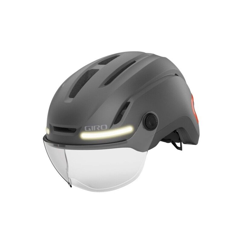 Giro Ethos Mips Shield Urban cycling helmet Hardloop