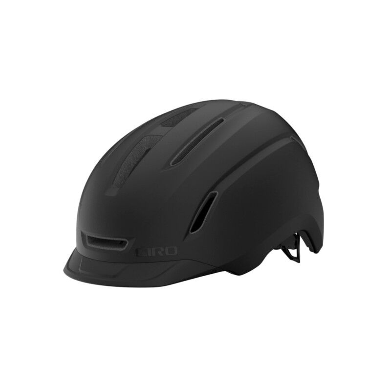 Caden II Led - Capacete de ciclismo urbano