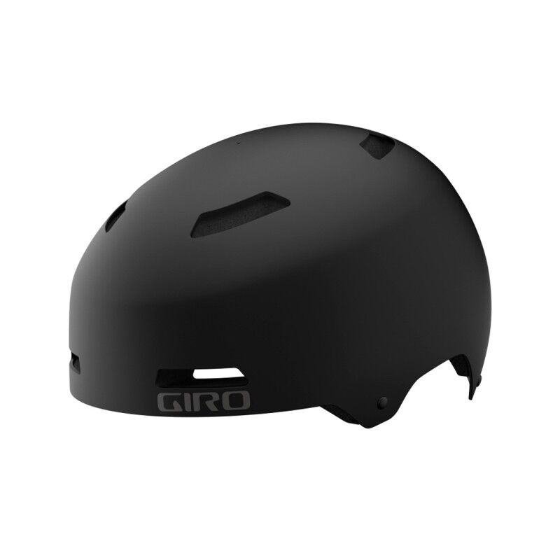 Giro Quarter FS - Urban cycling helmet | Hardloop