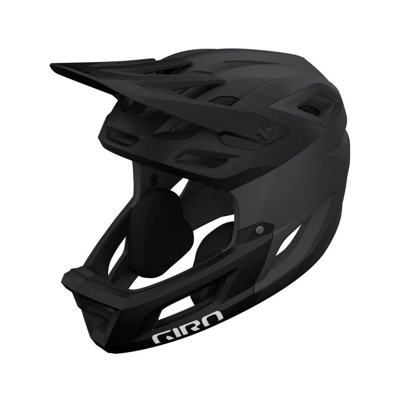 Coalition Spherical - Kask rowerowy fullface