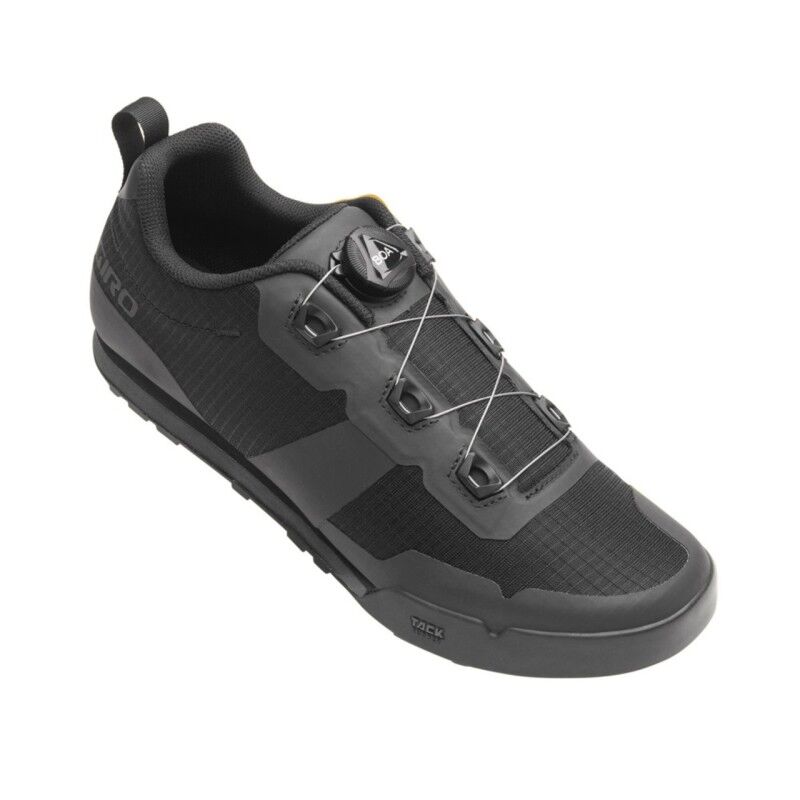 Giro Tracker Boa - Scarpe MTB - Uomo | Hardloop