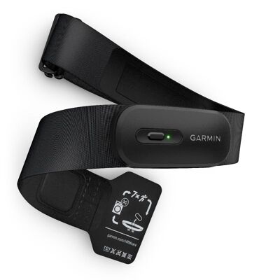 HRM 200 - Ceinture fréquence cardiaque