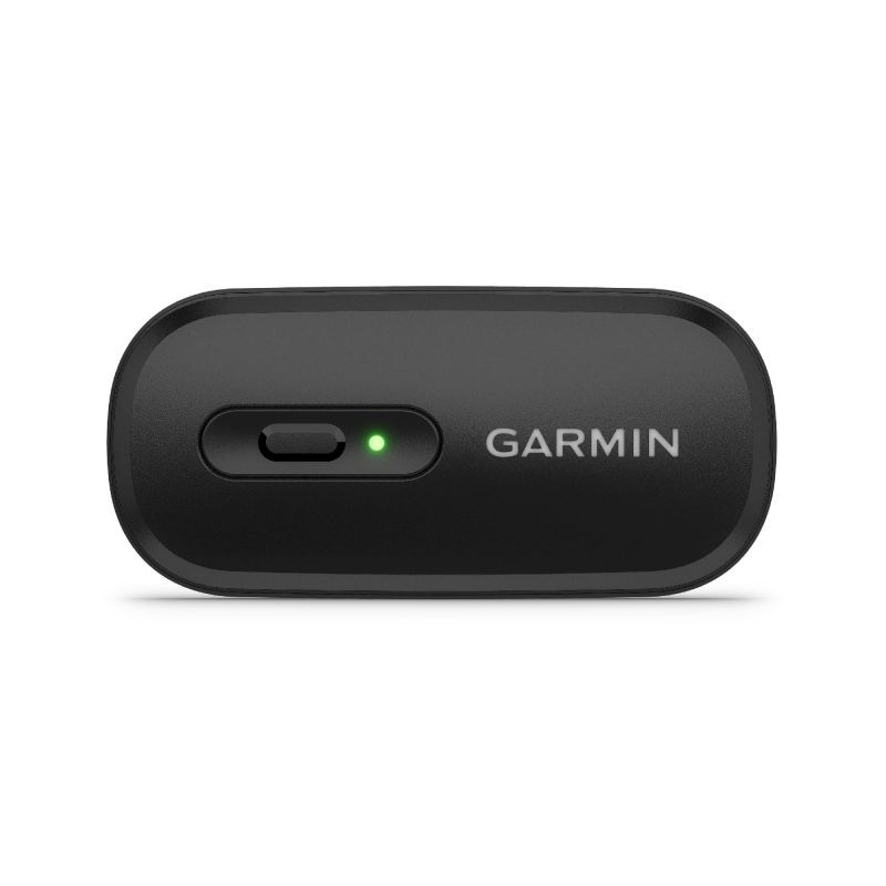 Garmin HRM 200 - Ceinture fréquence cardiaque | Hardloop