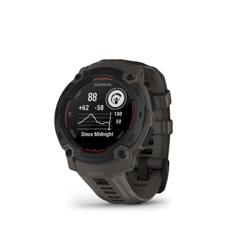 Garmin Instinct E - Montre GPS | Hardloop
