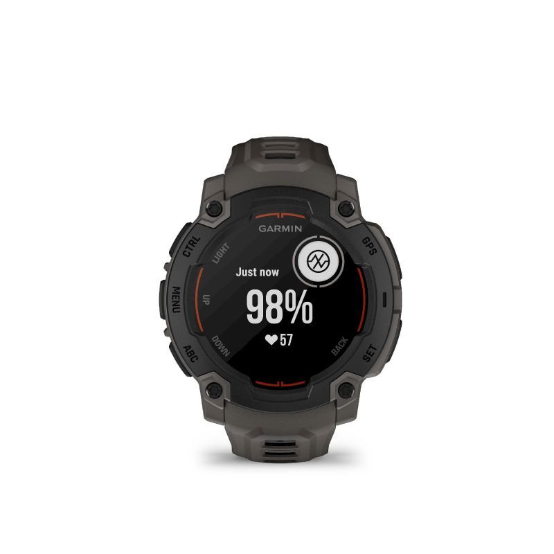 Garmin Instinct E - Montre GPS | Hardloop