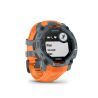 Garmin Instinct 3 Solar - Montre GPS | Hardloop