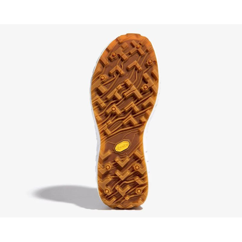 Norda Norda 001 - Zapatillas trail running - Hombre