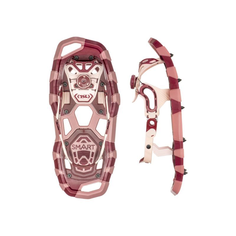TSL Outdoor Smart - Rakiety śnieżne | Hardloop