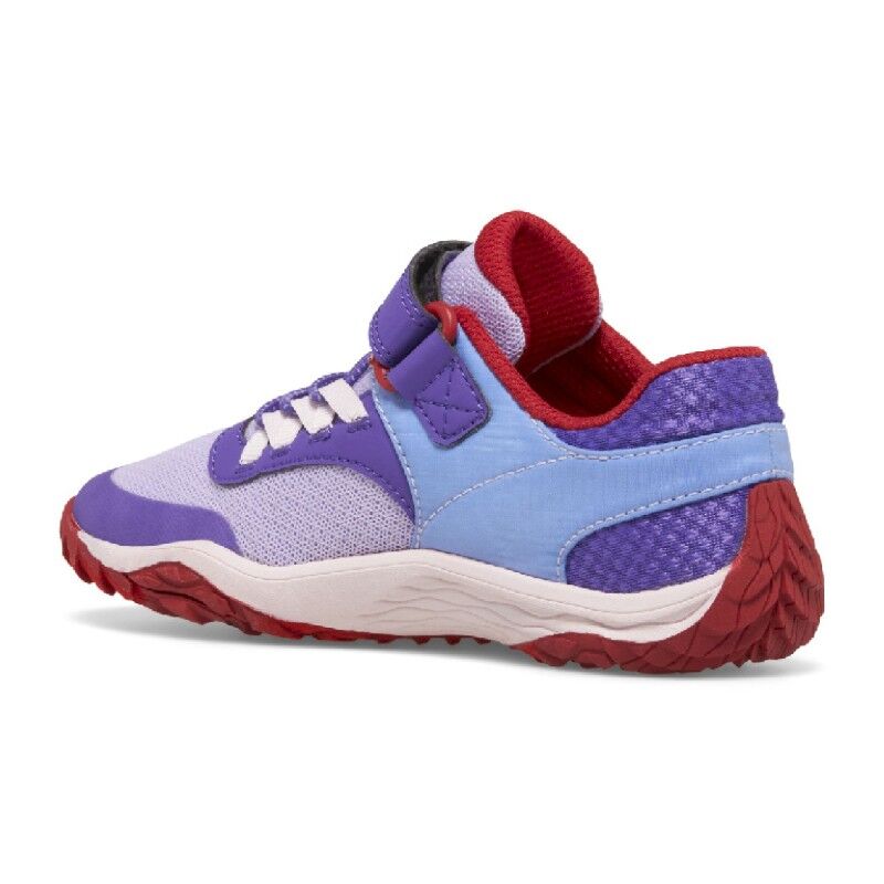 Merrell Trail Glove 7 A/C - Chaussures trail enfant | Hardloop