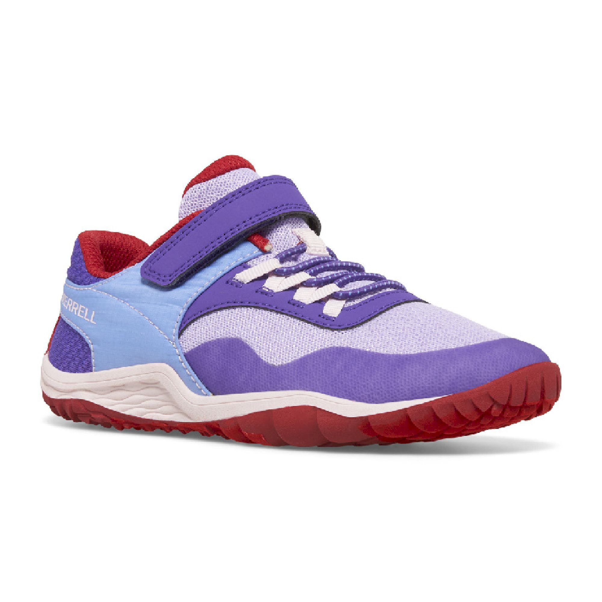 Merrell Trail Glove 7 A/C - Chaussures trail enfant | Hardloop