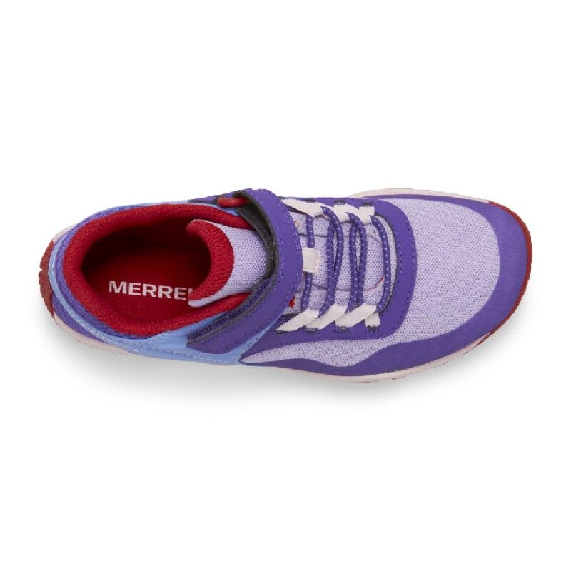 Merrell Trail Glove 7 A/C - Trailsko - Barn | Hardloop