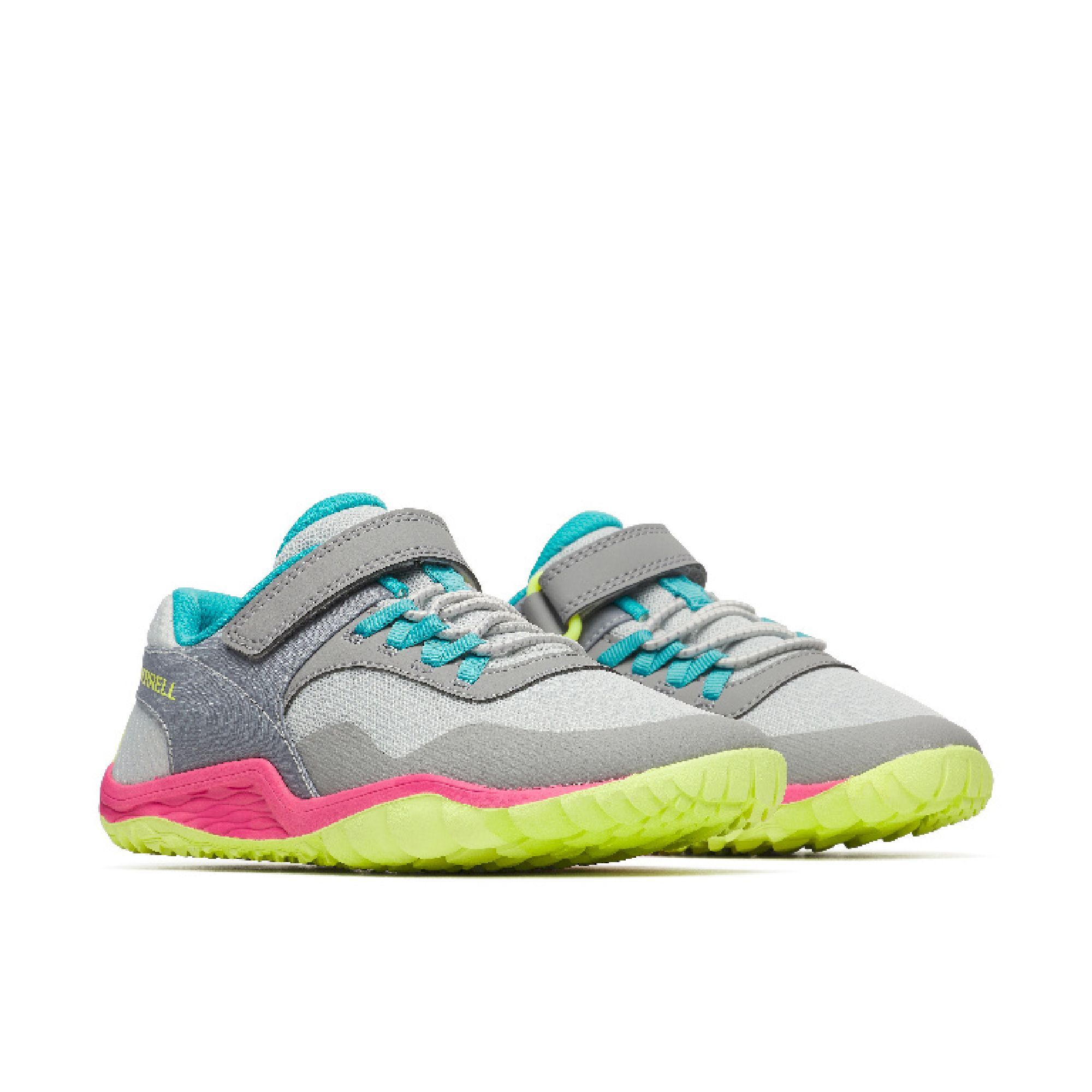 Merrell Trail Glove 7 A/C - Trail running shoes - Kid's | Hardloop