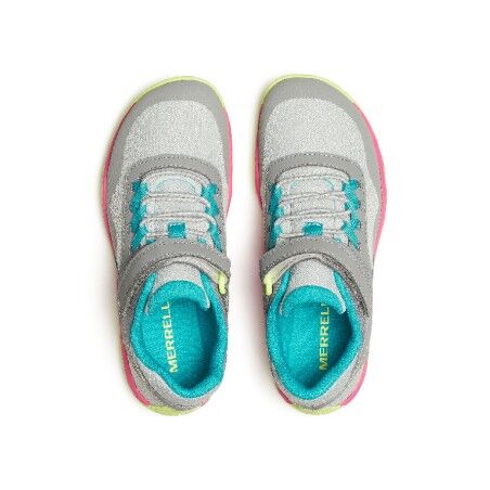 Merrell Trail Glove A/C Zapatillas trail running Niños Hardloop