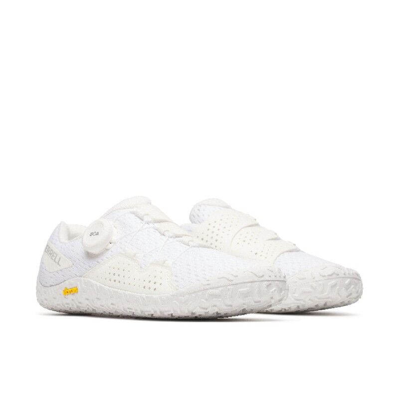 Merrell Vapor Glove 6 Boa - Chaussures trail femme | Hardloop
