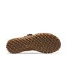 Merrell Wrapt Slide Nubuck - Sandalias trekking - Hombre | Hardloop