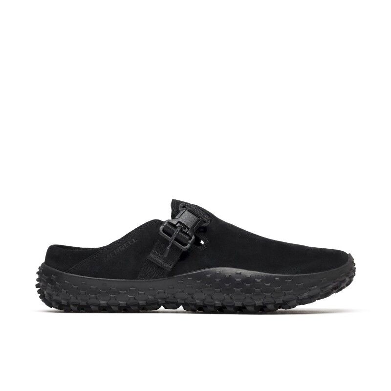 Wrapt Slide Nubuck - Sandalen - Herren