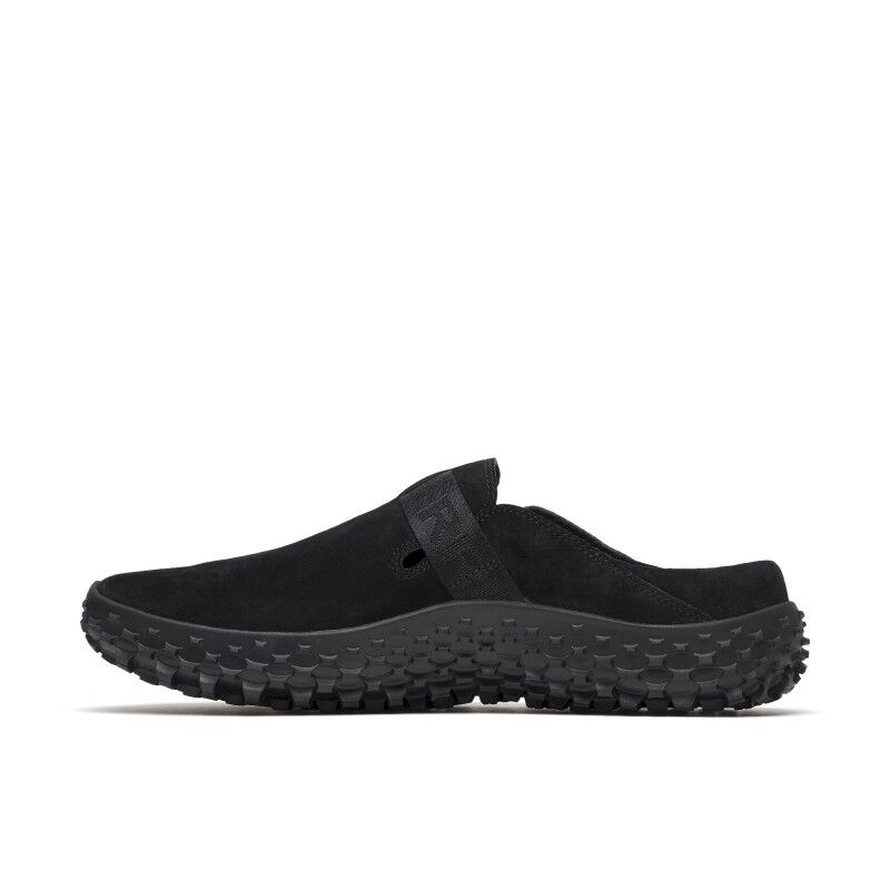 Merrell Wrapt Slide Nubuck - Sandały meskie | Hardloop