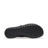 Merrell Wrapt Slide Nubuck - Sandaalit - Miehet | Hardloop
