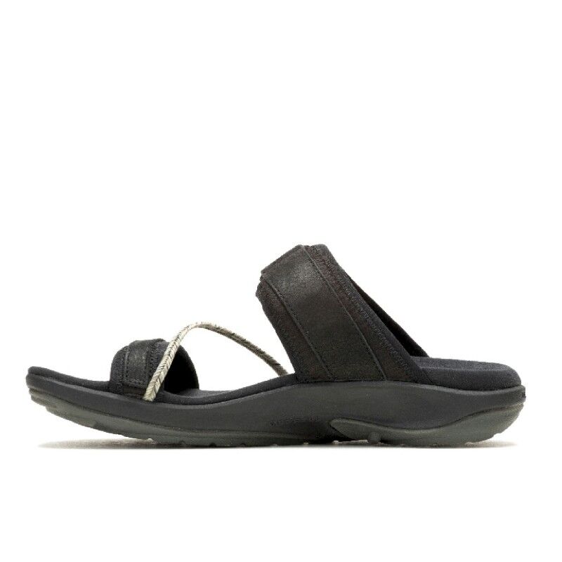 Merrell Terran 4 Slide - Sandalen - Dames | Hardloop