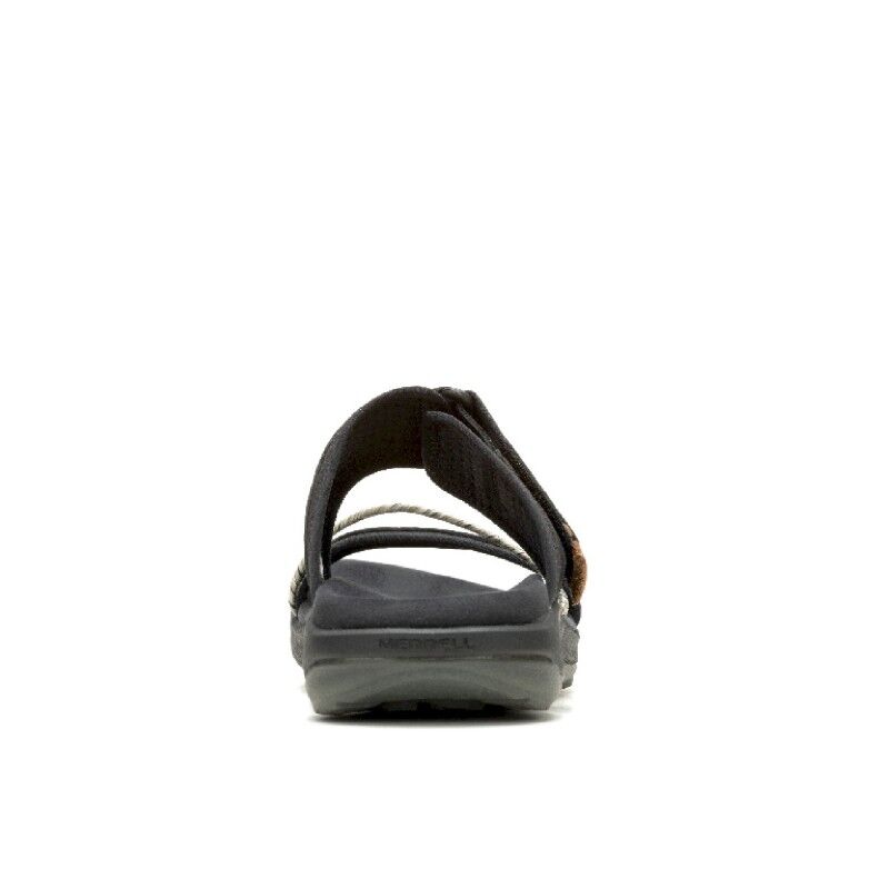 Merrell Terran 4 Slide - Sandaalit - Naiset | Hardloop