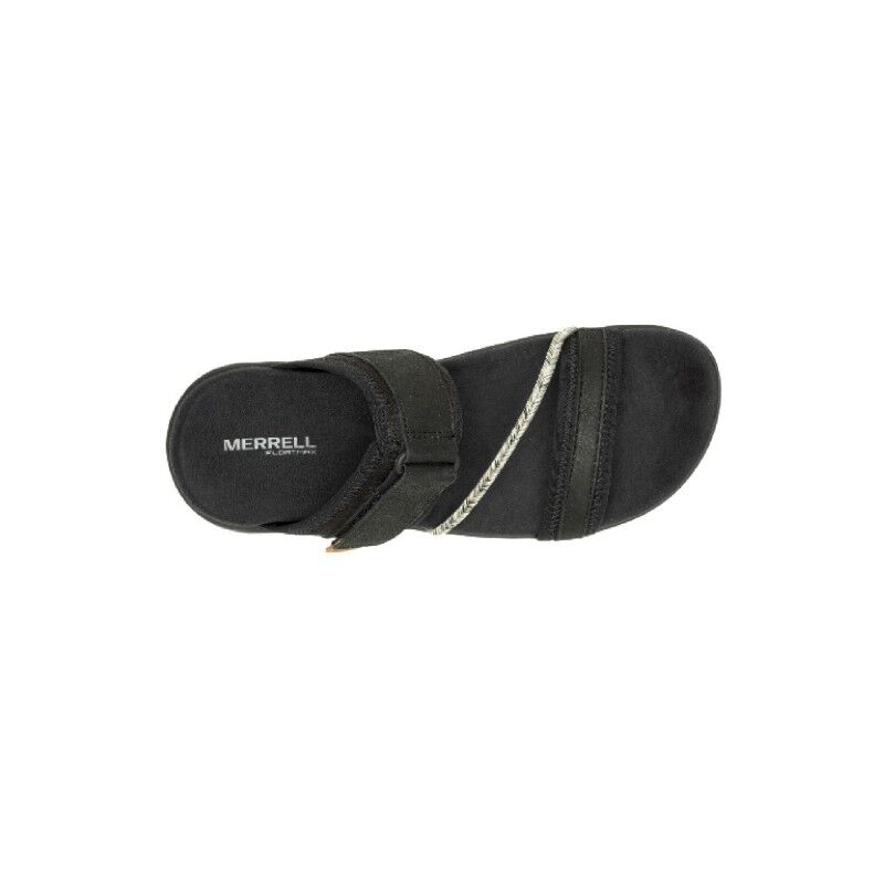 Merrell Terran 4 Slide - Sandały damskie | Hardloop