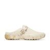 Merrell Wrapt Slide Nubuck - Sandalias trekking - Mujer | Hardloop