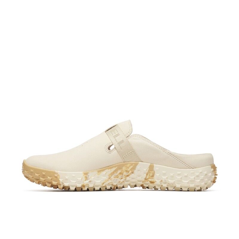 Merrell Wrapt Slide Nubuck - Sandals - Women's | Hardloop