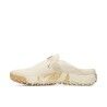 Merrell Wrapt Slide Nubuck - Sandalen - Dames | Hardloop