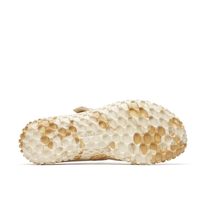 Merrell Wrapt Slide Nubuck - Sandaler - Damer | Hardloop