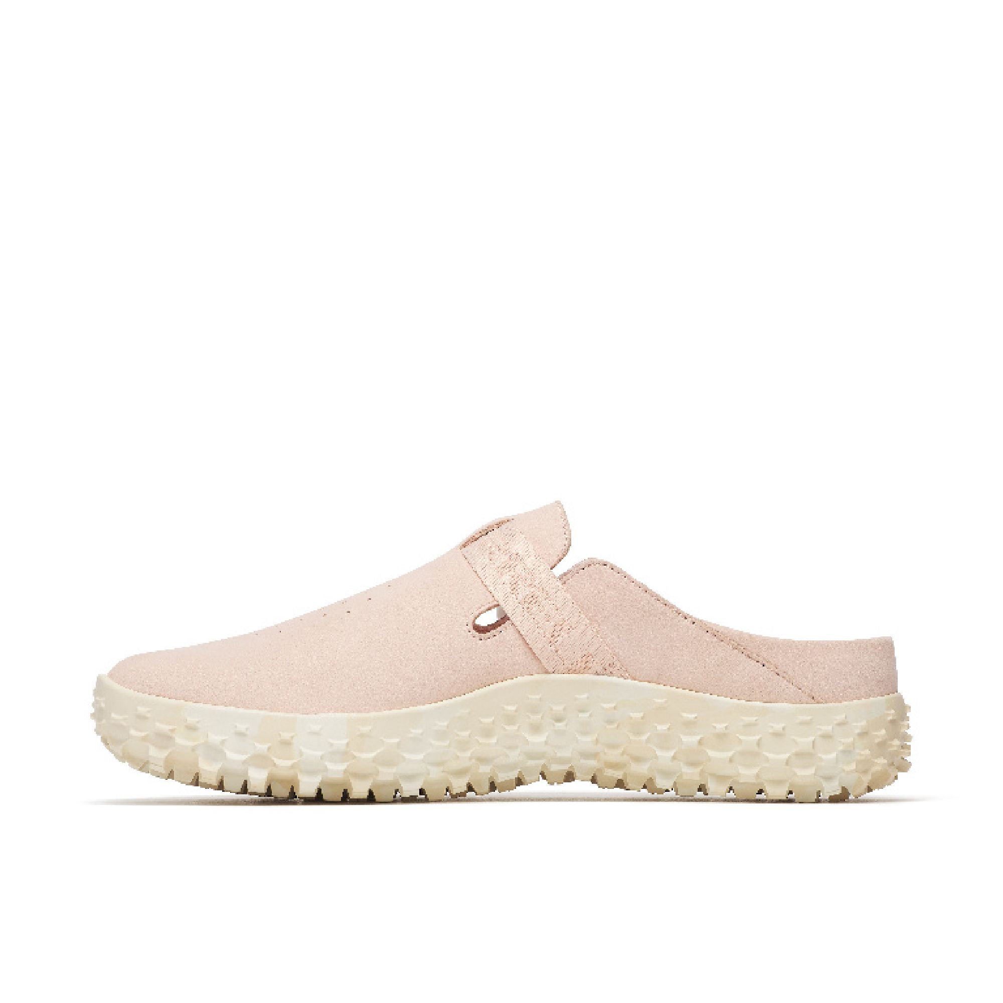 Merrell Wrapt Slide Nubuck - Sandali da trekking - Donna | Hardloop