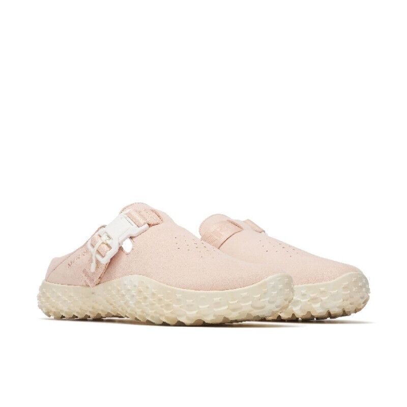 Merrell Wrapt Slide Nubuck - Sandali da trekking - Donna | Hardloop