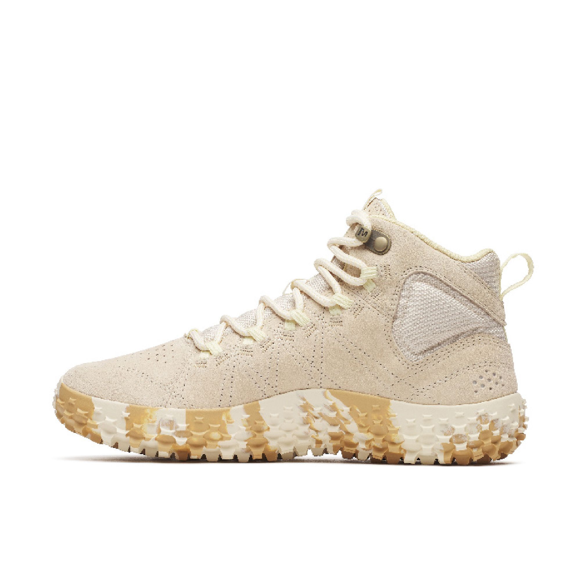 Merrell Wrapt Mid WP - Lifestyle shoes - Women's | Hardloop