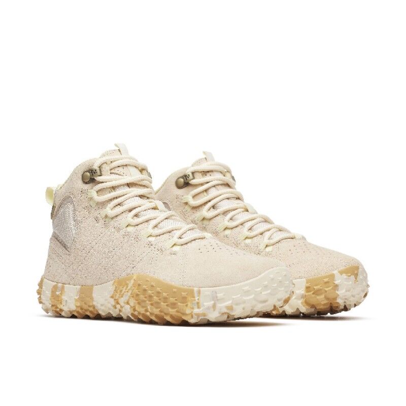 Merrell Wrapt Mid WP - Lifestyle shoes - Women's | Hardloop