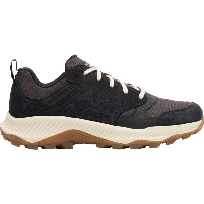 Merrell Tempo Sol - Pánské nízké turistické boty | Hardloop