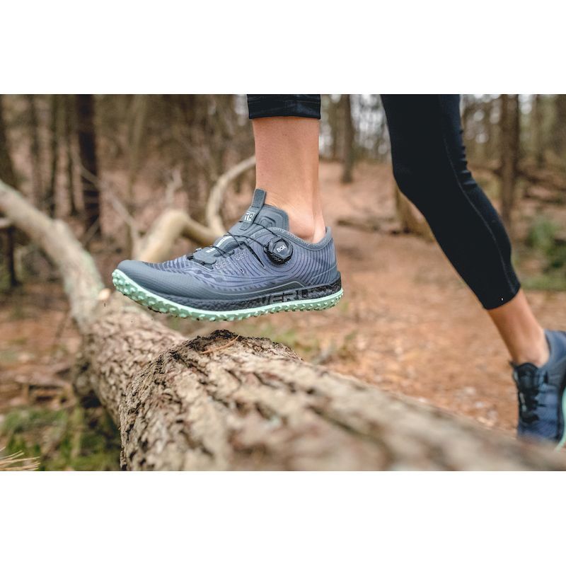 Saucony switchback iso store damen