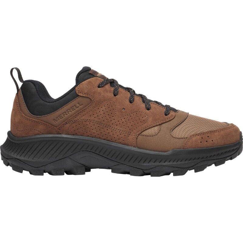 Merrell Tempo Sol - Walking shoes - Men's | Hardloop