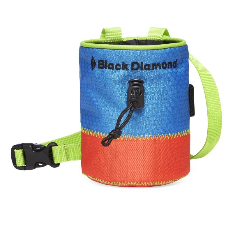 Black Diamond Mojo Kids' - Kritpåse