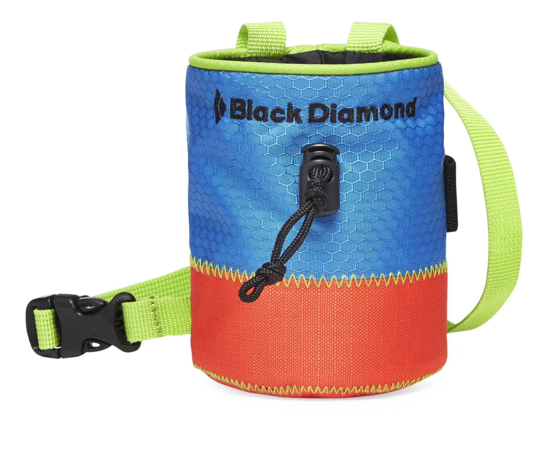 Black Diamond - Mojo Kids' - Chalk bag - Kids