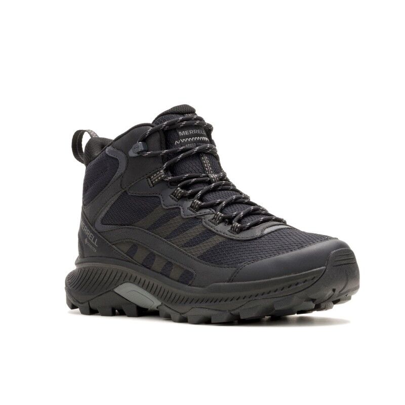 Merrell Speed Strike 2 Mid GTX - Chaussures randonnée homme | Hardloop