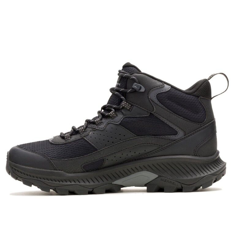 Merrell Speed Strike 2 Mid GTX - Chaussures randonnée homme | Hardloop